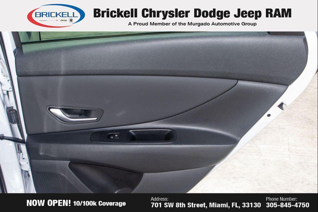 used 2024 Hyundai Elantra car, priced at $18,320