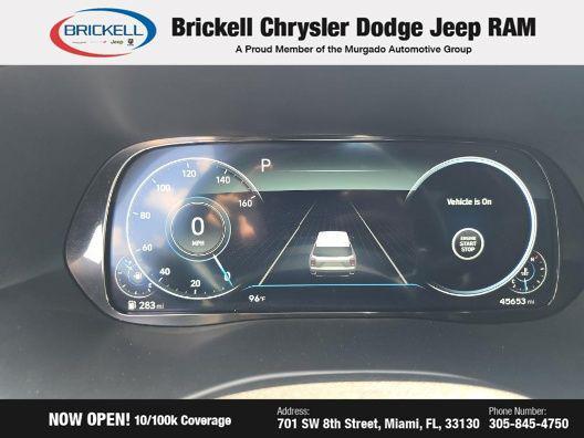 used 2020 Hyundai Palisade car, priced at $29,958