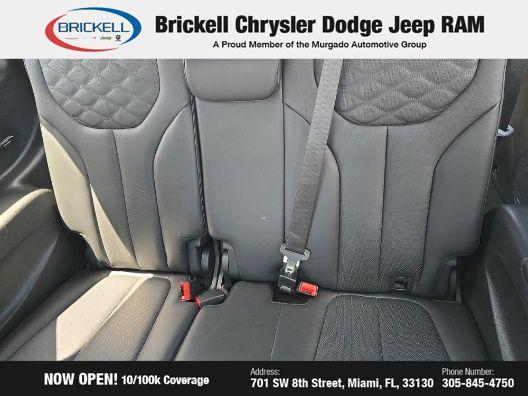 used 2020 Hyundai Palisade car, priced at $29,958