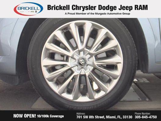 used 2020 Hyundai Palisade car, priced at $29,958