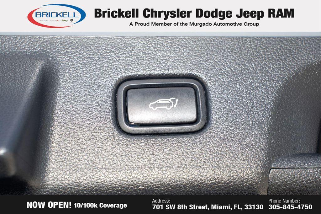 used 2020 Hyundai Palisade car, priced at $25,155