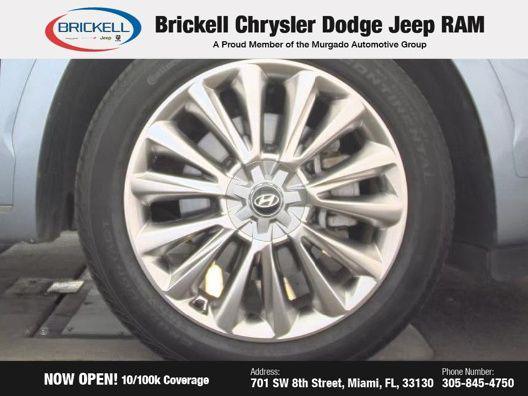 used 2020 Hyundai Palisade car, priced at $29,958