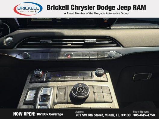 used 2020 Hyundai Palisade car, priced at $29,958