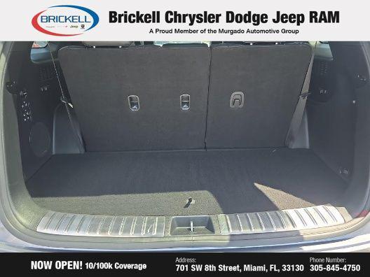 used 2020 Hyundai Palisade car, priced at $29,958
