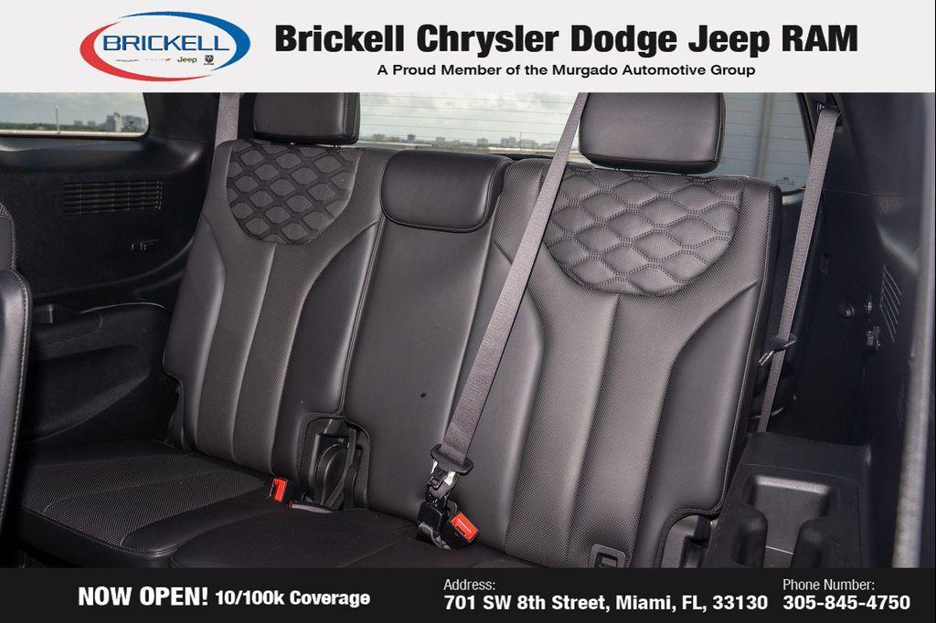 used 2020 Hyundai Palisade car, priced at $25,155