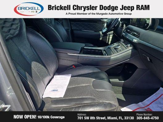 used 2020 Hyundai Palisade car, priced at $29,958