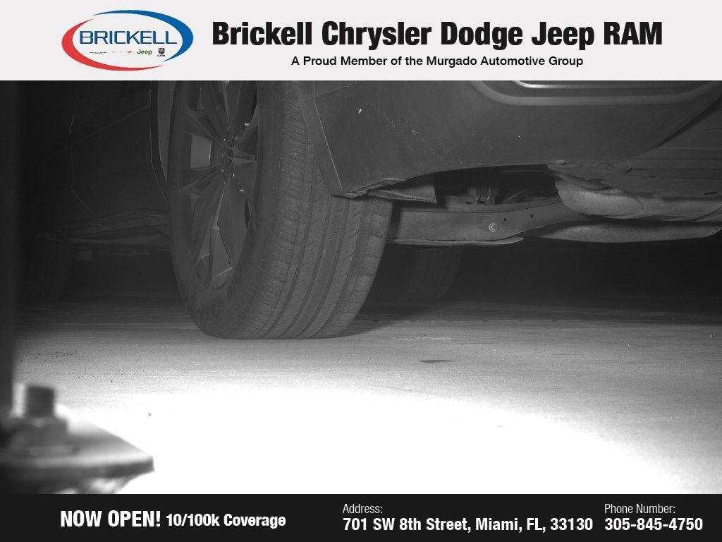 used 2022 Volkswagen Tiguan car, priced at $18,031