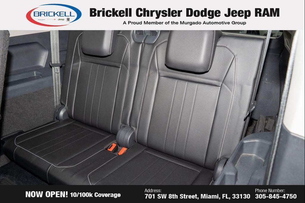 used 2022 Volkswagen Tiguan car, priced at $15,460