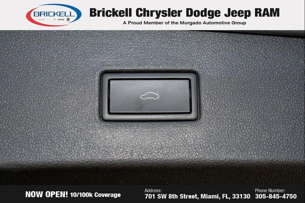 used 2022 Volkswagen Tiguan car, priced at $15,460