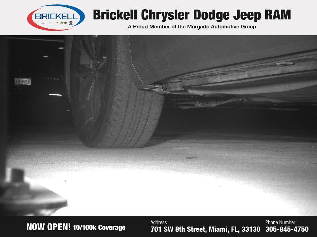 used 2022 Volkswagen Tiguan car, priced at $18,031