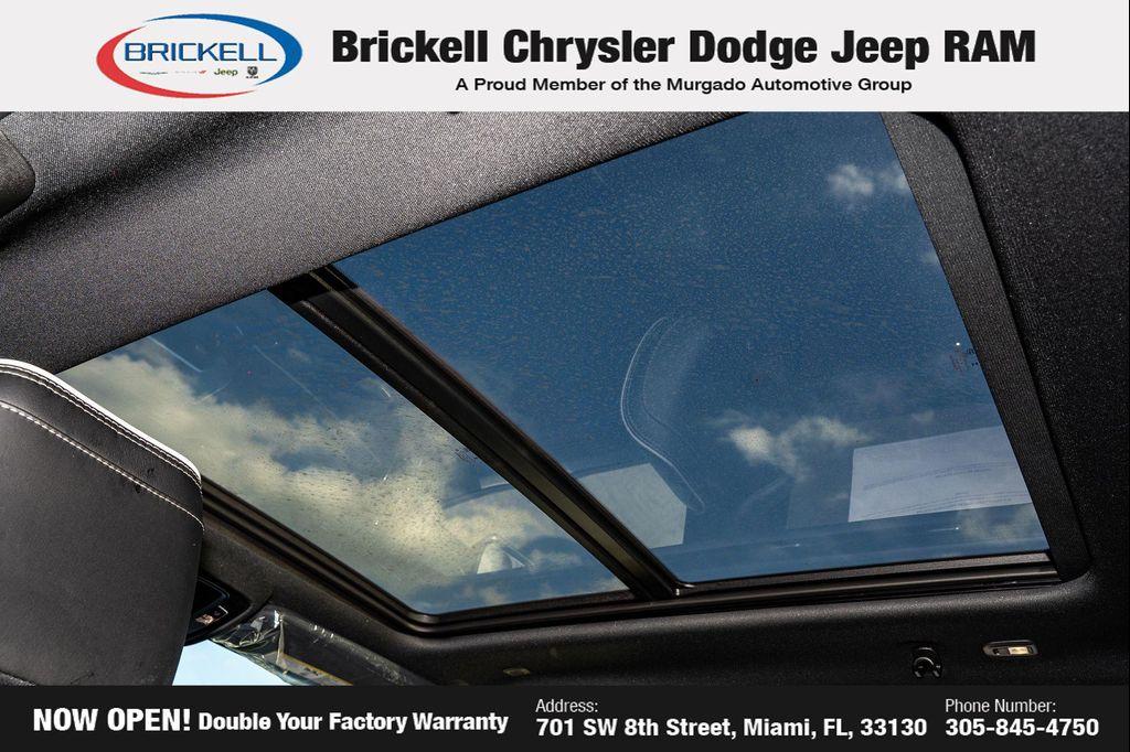 new 2026 Ram 1500 car, priced at $80,649