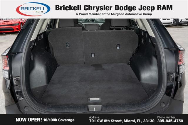 used 2023 Kia Sportage car, priced at $16,526