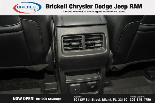 used 2019 Ford Edge car, priced at $17,395