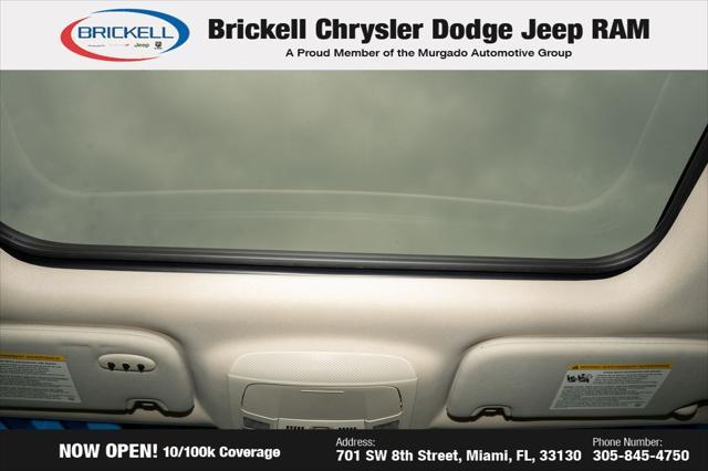 used 2019 Ford Edge car, priced at $17,395