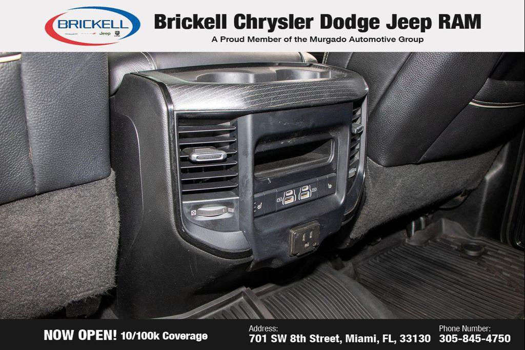 used 2023 Ram 3500 car, priced at $55,390