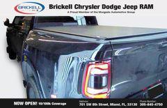 used 2023 Ram 3500 car, priced at $53,952
