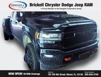 used 2023 Ram 3500 car, priced at $53,952