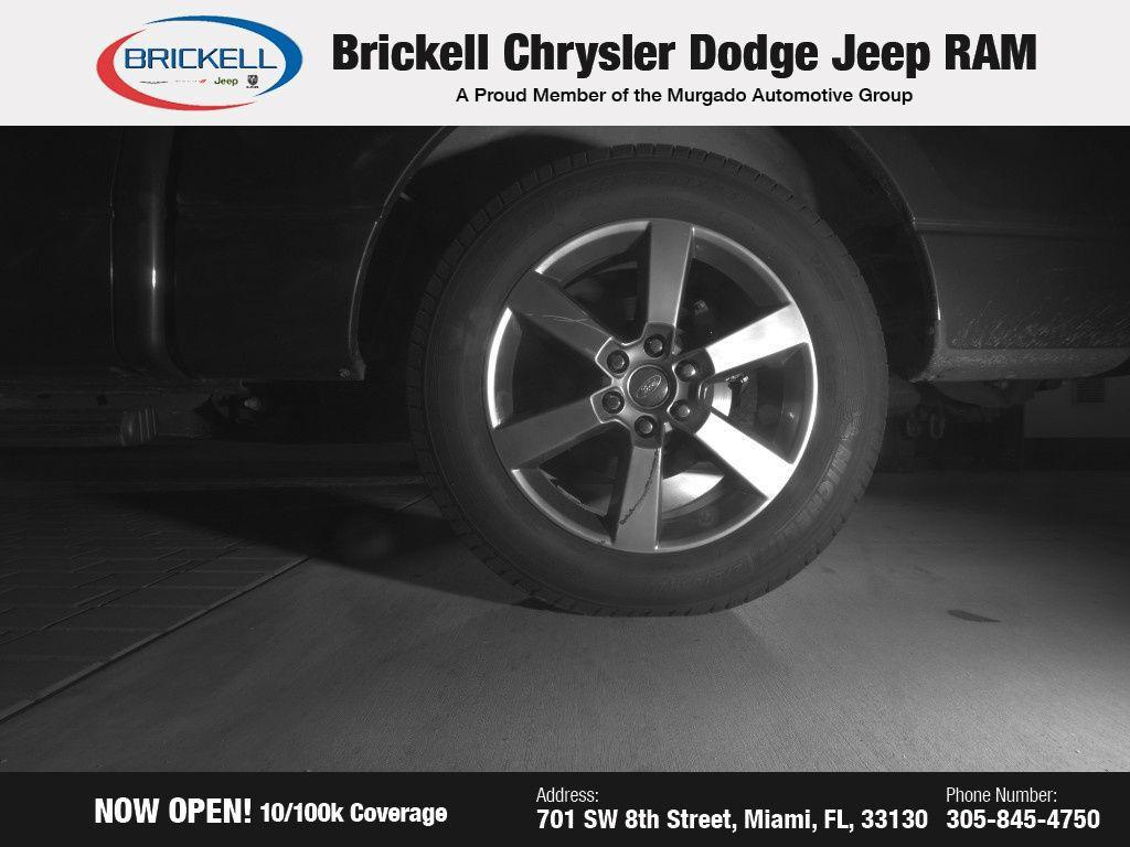used 2011 Ford F-150 car, priced at $13,705