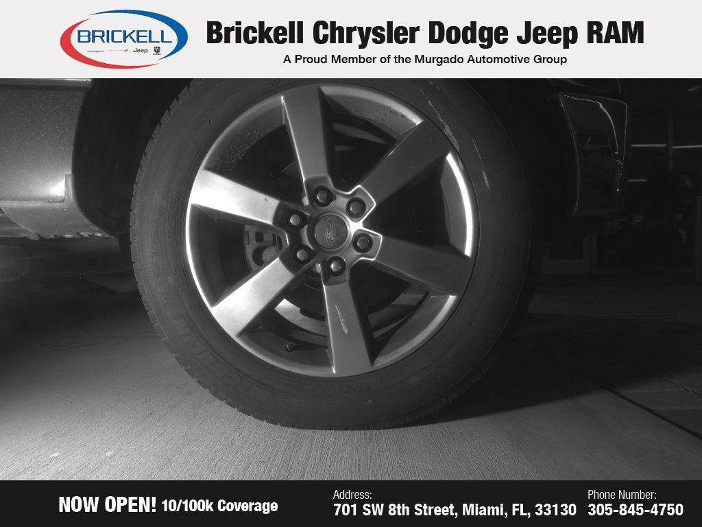 used 2011 Ford F-150 car, priced at $13,705