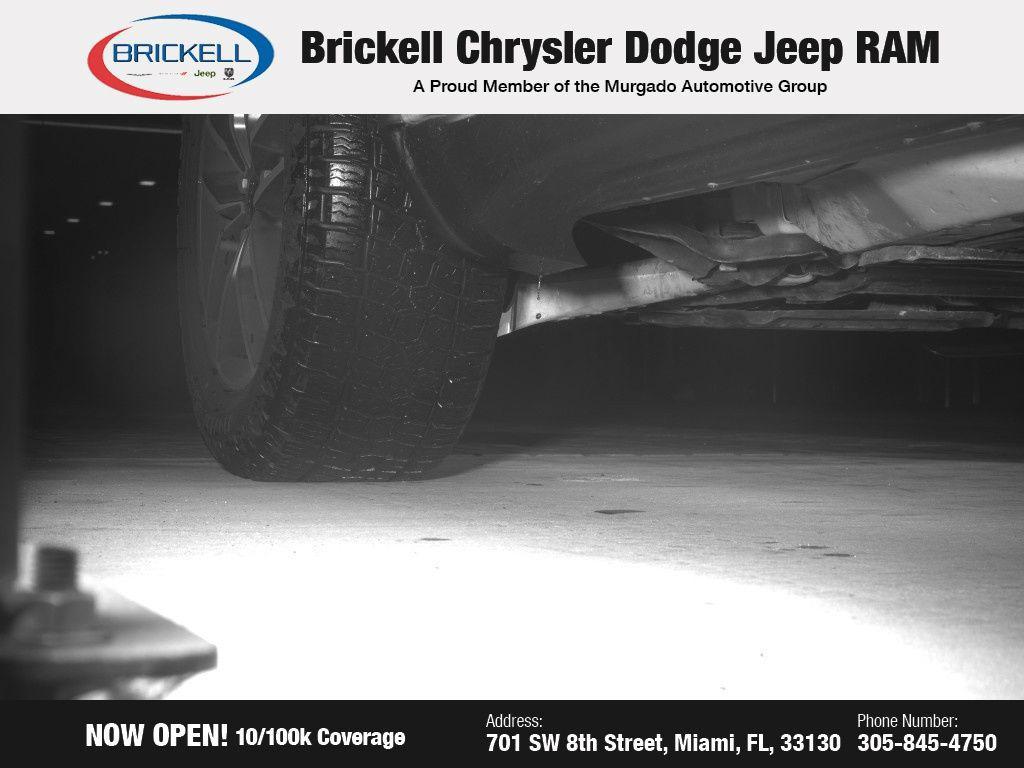 used 2021 Jeep Grand Cherokee car, priced at $25,500
