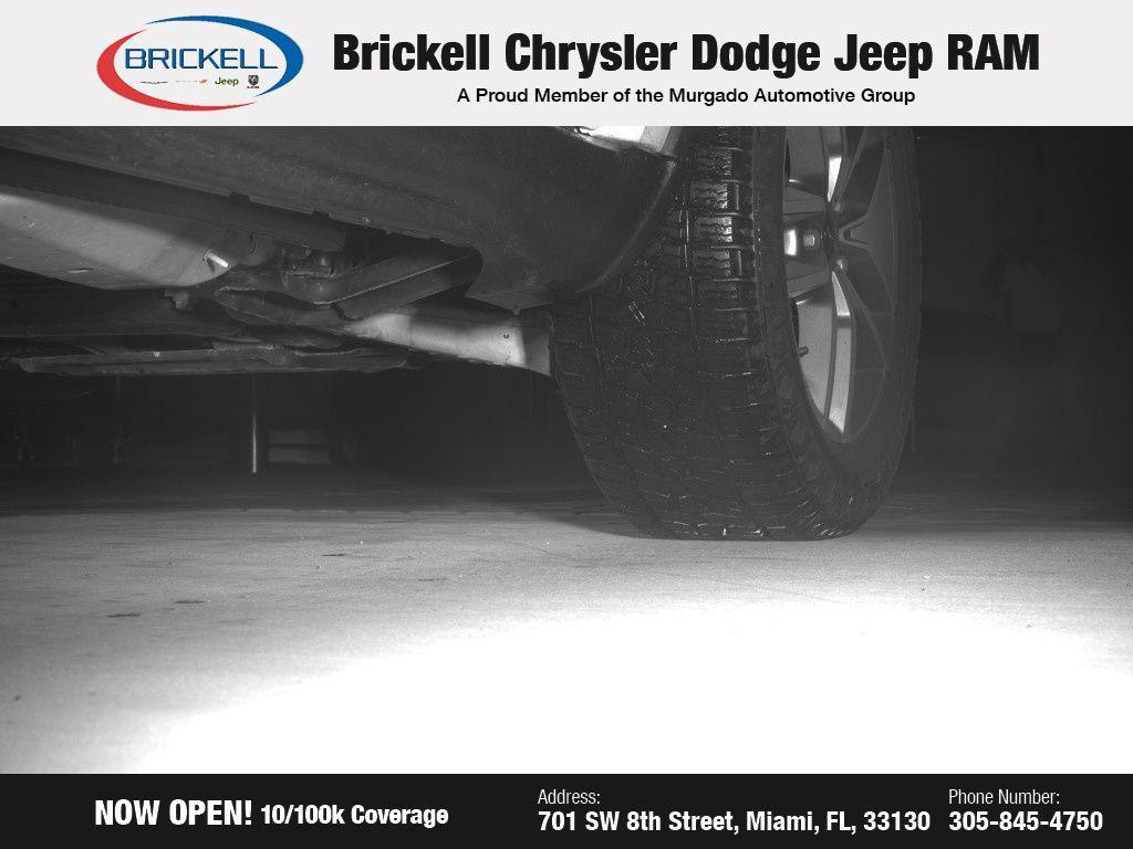 used 2021 Jeep Grand Cherokee car, priced at $25,500