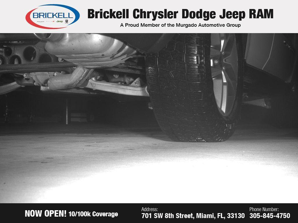 used 2021 Jeep Grand Cherokee car, priced at $25,500