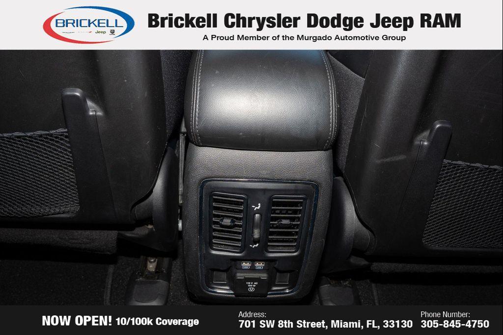 used 2021 Jeep Grand Cherokee car, priced at $22,765