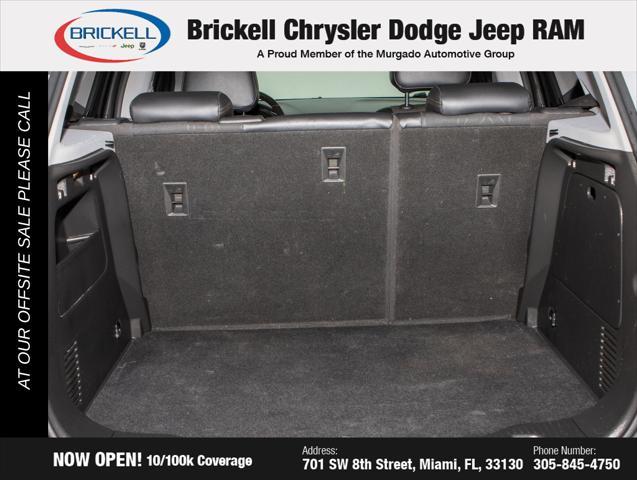 used 2019 Chevrolet Trax car, priced at $10,336
