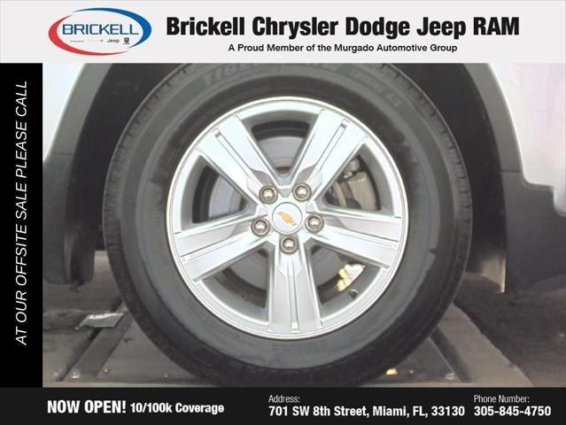 used 2019 Chevrolet Trax car, priced at $11,319
