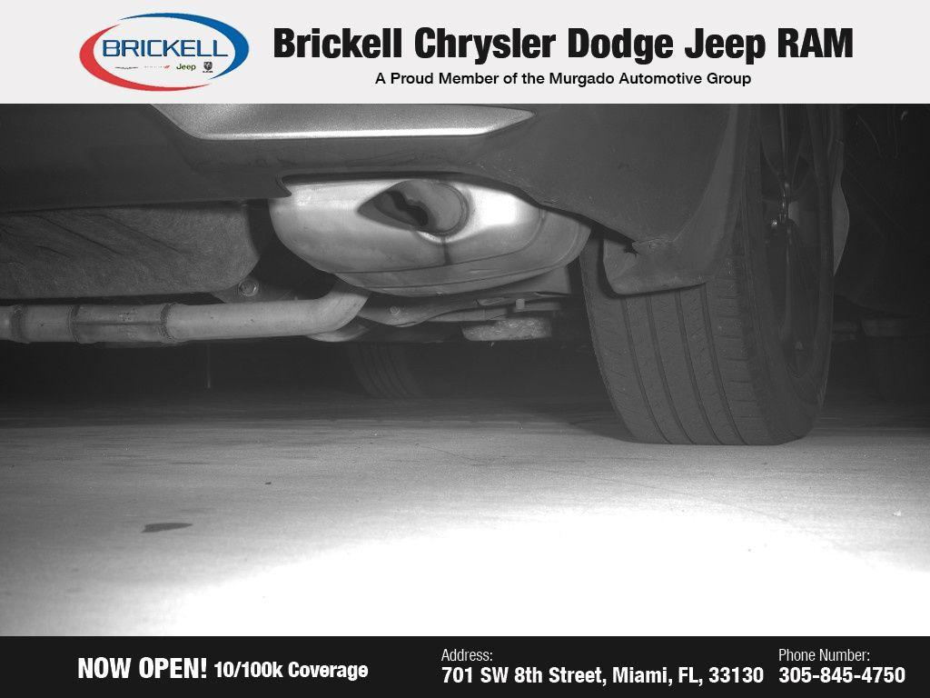 used 2020 Honda CR-V car, priced at $24,400