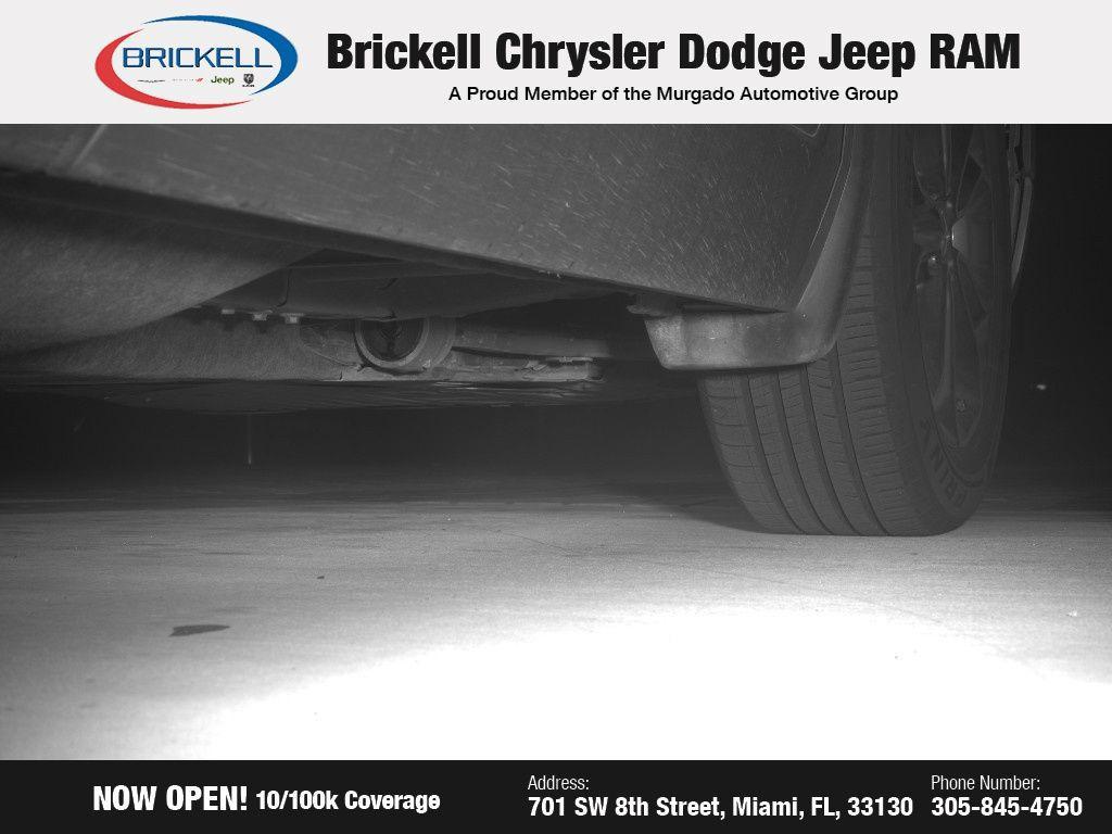 used 2020 Honda CR-V car, priced at $24,400