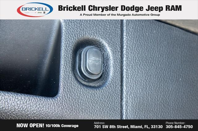 used 2020 Chevrolet Suburban car, priced at $27,019