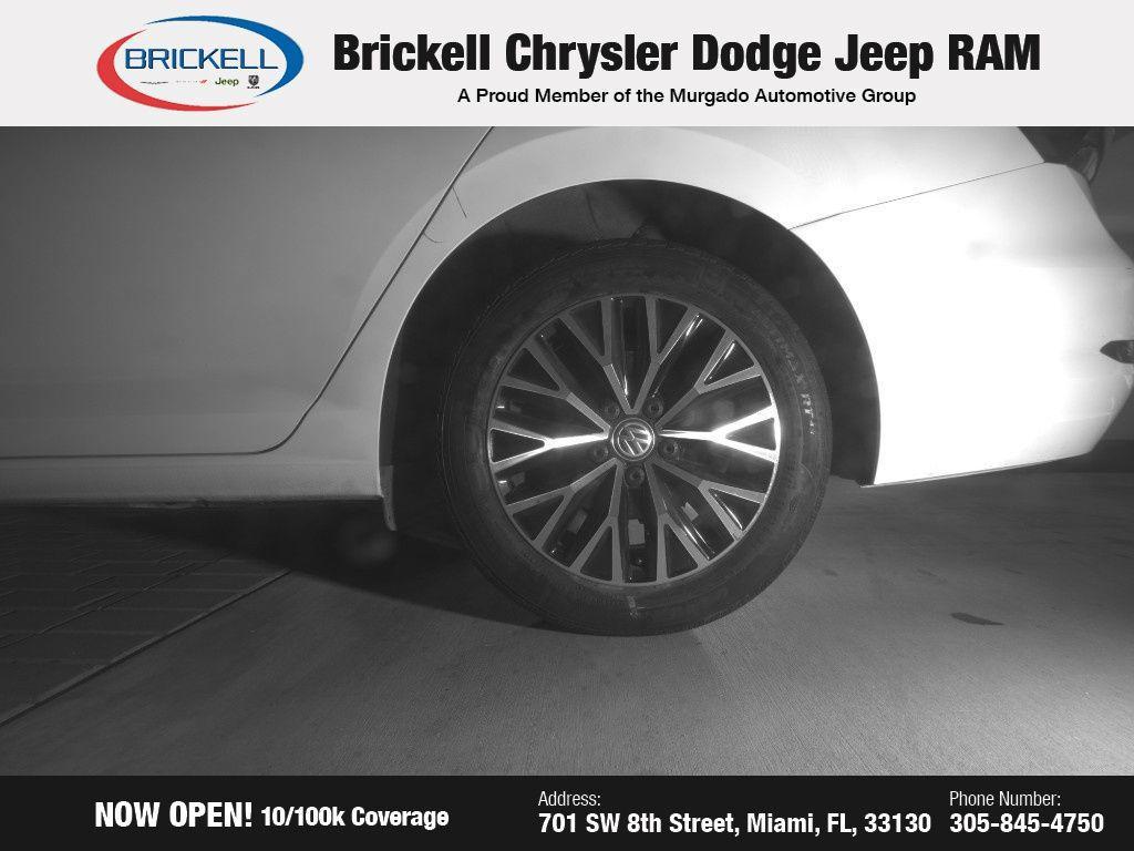 used 2021 Volkswagen Jetta car, priced at $11,590