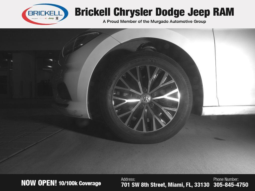 used 2021 Volkswagen Jetta car, priced at $11,590