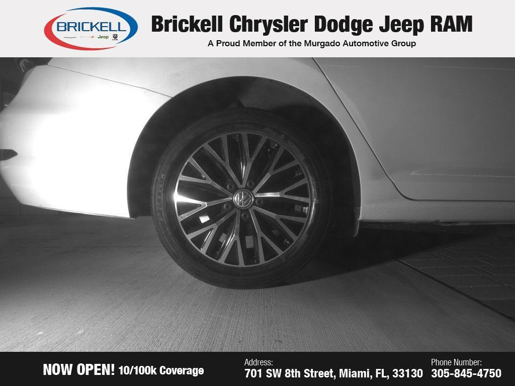 used 2021 Volkswagen Jetta car, priced at $11,590