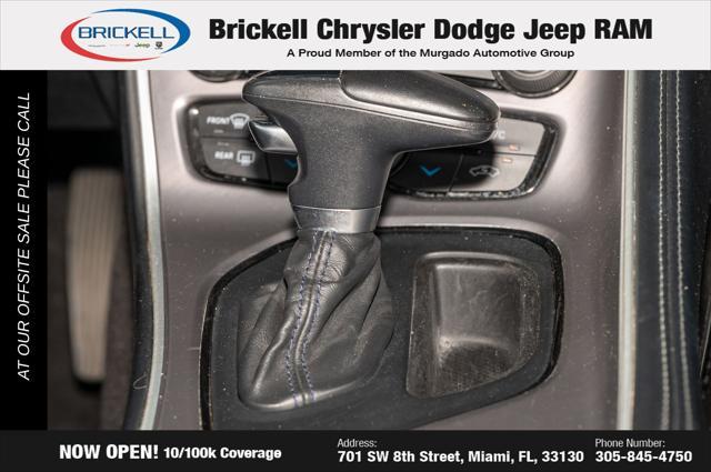 used 2022 Dodge Challenger car, priced at $20,649