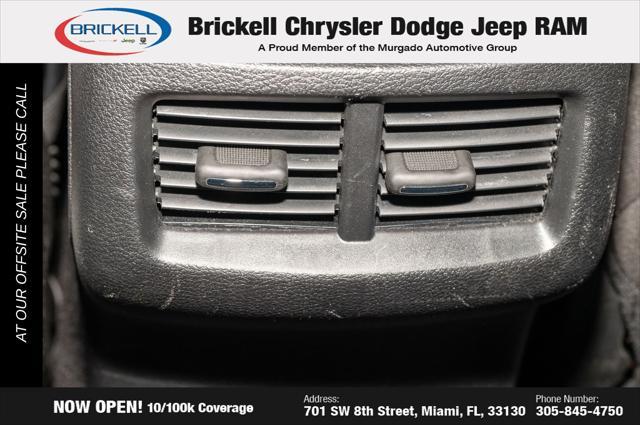 used 2022 Dodge Challenger car, priced at $20,649