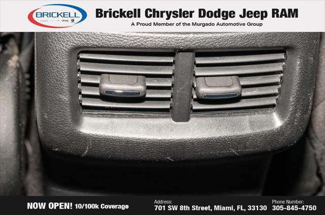 used 2022 Dodge Challenger car, priced at $18,880