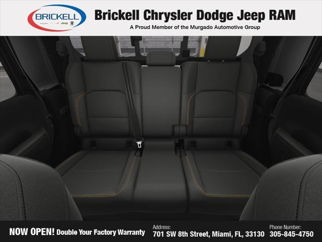new 2025 Jeep Gladiator car, priced at $40,006