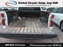 used 2020 Chevrolet Silverado 1500 car, priced at $24,460