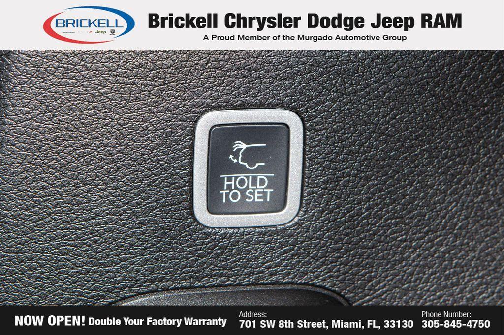 new 2025 Jeep Wagoneer car, priced at $61,340