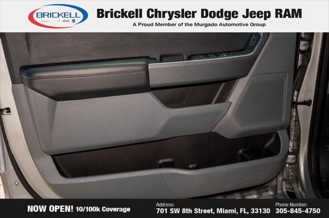 used 2023 Ford F-150 car, priced at $29,969
