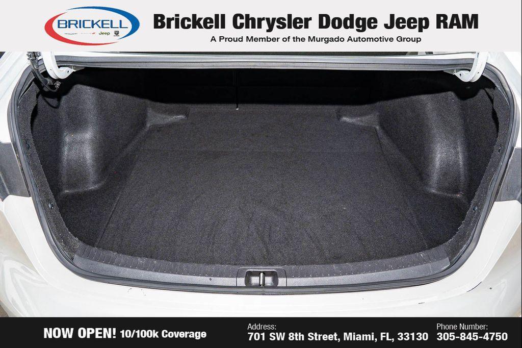 used 2021 Toyota Corolla car, priced at $13,285