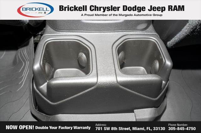 new 2025 Jeep Gladiator car, priced at $41,506
