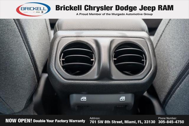 new 2025 Jeep Gladiator car, priced at $41,506