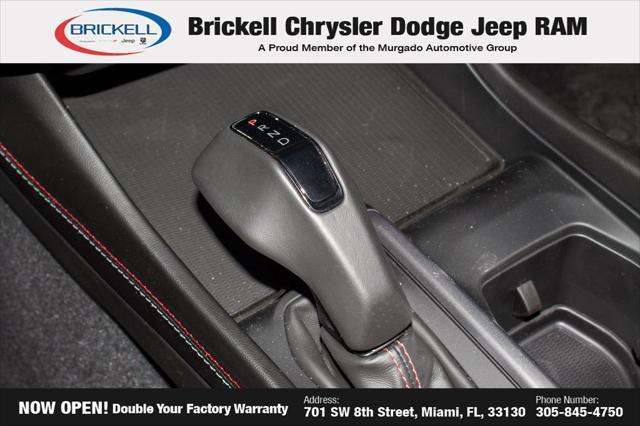new 2025 Dodge Charger Daytona car, priced at $49,750