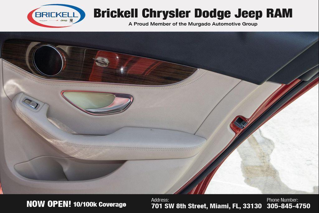 used 2016 Mercedes-Benz C-Class car, priced at $10,920