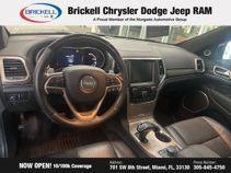 used 2014 Jeep Grand Cherokee car, priced at $14,596