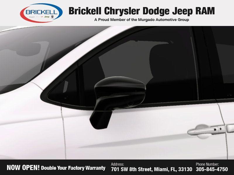 new 2026 Chrysler Pacifica car, priced at $51,565
