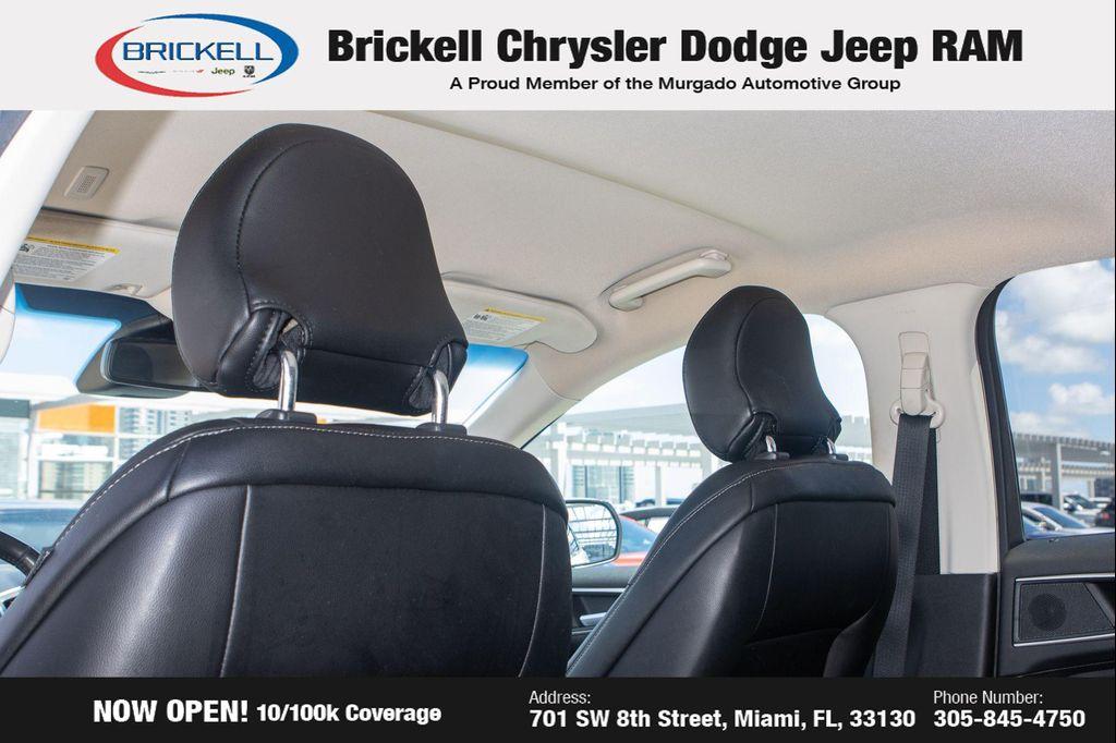 used 2019 Ford Edge car, priced at $10,915